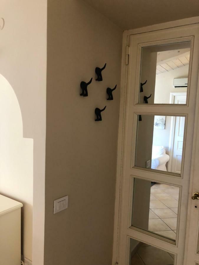 Suite Borboni'S House/ Loft Caserta Exterior foto