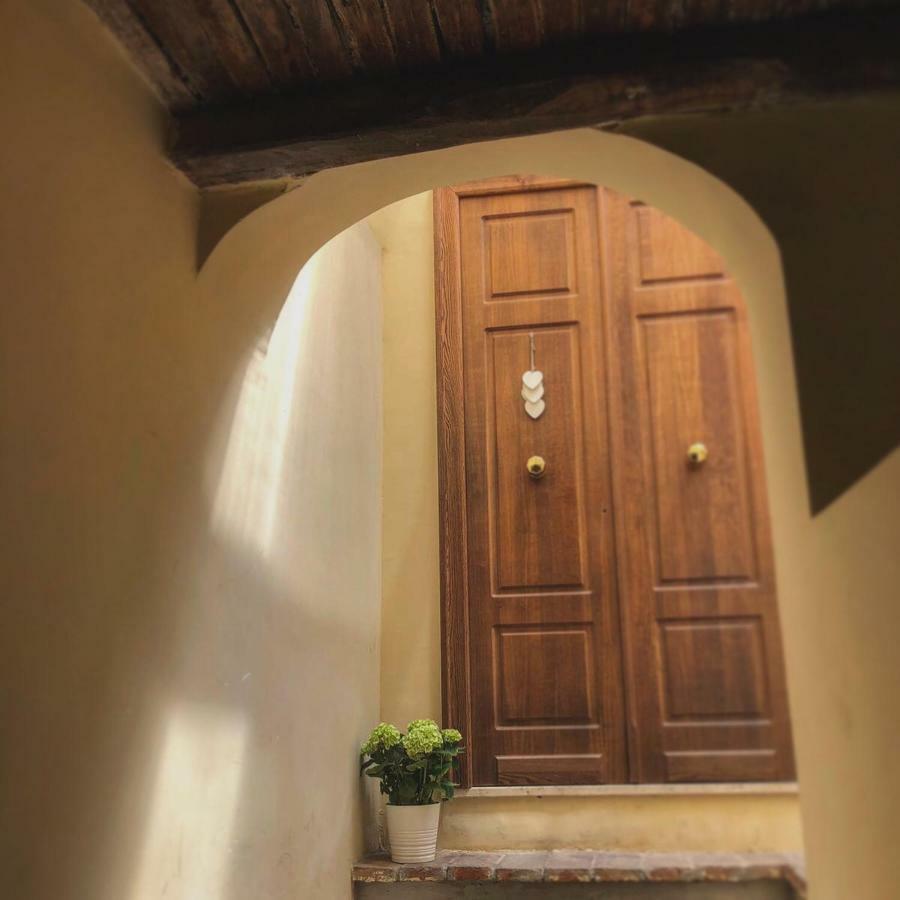 Suite Borboni'S House/ Loft Caserta Exterior foto