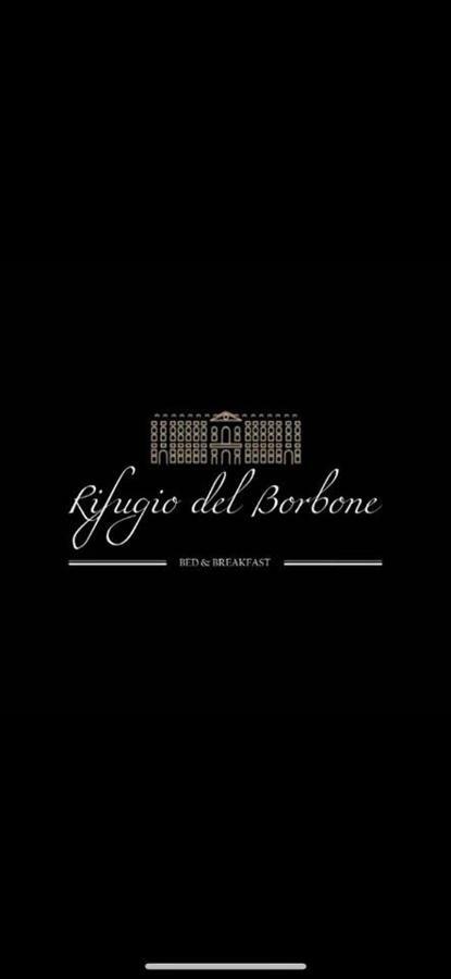 Suite Borboni'S House/ Loft Caserta Exterior foto